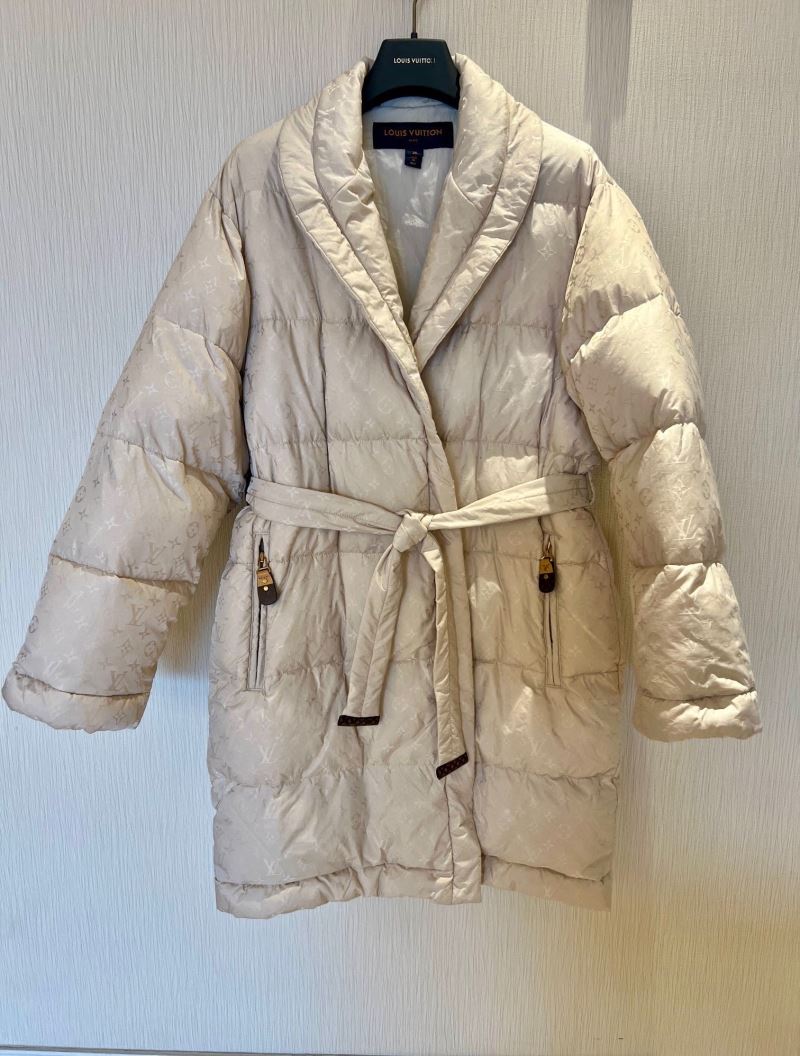 Louis Vuitton Down Jackets